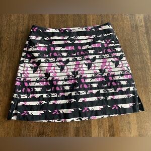 Lady Hagen Athletic Skort Activewear Good Tennis Pickleballl - Size 6